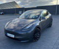 Тесла Model Y 2022 в Львове на Automoto.ua Тесла Model Y, объемом двигателя 0 л и пробегом 88 тыс. км за 26900 $, фото 1 на Automoto.ua
