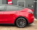 Тесла Model Y, объемом двигателя 0 л и пробегом 25 тыс. км за 29700 $, фото 6 на Automoto.ua