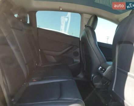Тесла Model Y, об'ємом двигуна 0 л та пробігом 85 тис. км за 10000 $, фото 9 на Automoto.ua