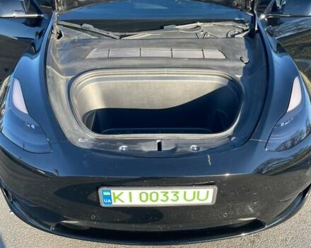 Тесла Model Y, объемом двигателя 0 л и пробегом 135 тыс. км за 26900 $, фото 30 на Automoto.ua