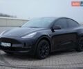 Тесла Model Y, объемом двигателя 0 л и пробегом 31 тыс. км за 26999 $, фото 1 на Automoto.ua