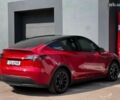 Тесла Model Y, объемом двигателя 0 л и пробегом 23 тыс. км за 28999 $, фото 9 на Automoto.ua