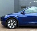 Тесла Model Y 2022 в Киеве на Automoto.ua Тесла Model Y, объемом двигателя 0 л и пробегом 97 тыс. км за 32999 $, фото 4 на Automoto.ua