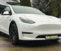 Тесла Model Y, объемом двигателя 0 л и пробегом 23 тыс. км за 40700 $, фото 1 на Automoto.ua
