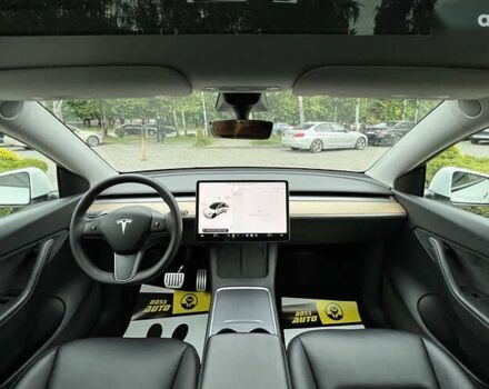 Тесла Model Y, об'ємом двигуна 0 л та пробігом 23 тис. км за 38700 $, фото 14 на Automoto.ua