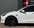 Тесла Model Y, объемом двигателя 0 л и пробегом 28 тыс. км за 29999 $, фото 4 на Automoto.ua