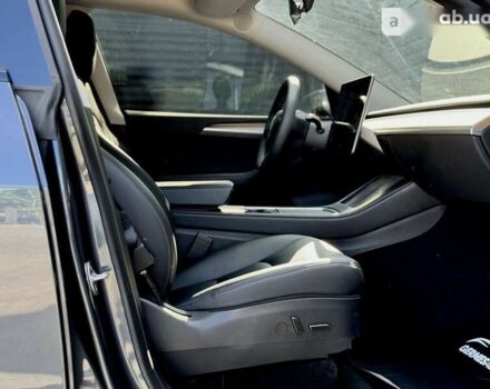 Тесла Model Y 2022 в Киеве на Automoto.ua Тесла Model Y, объемом двигателя 0 л и пробегом 50 тыс. км за 29900 $, фото 16 на Automoto.ua