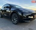 Тесла Model Y, объемом двигателя 0 л и пробегом 54 тыс. км за 18000 $, фото 7 на Automoto.ua