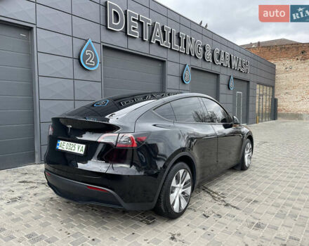 Тесла Model Y, объемом двигателя 0 л и пробегом 13 тыс. км за 43500 $, фото 5 на Automoto.ua