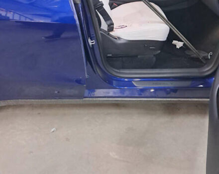 Тесла Model Y, объемом двигателя 0 л и пробегом 78 тыс. км за 23200 $, фото 6 на Automoto.ua