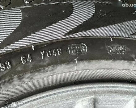 Тесла Model Y 2022 у Луцьку на Automoto.ua Тесла Model Y, об'ємом двигуна 0 л та пробігом 32 тис. км за 33500 $, фото 25 на Automoto.ua