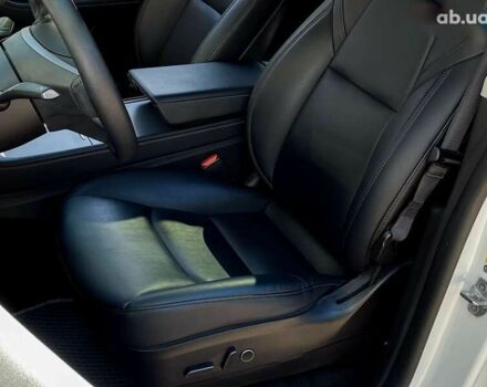 Тесла Model Y, объемом двигателя 0 л и пробегом 59 тыс. км за 31999 $, фото 12 на Automoto.ua