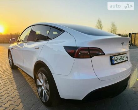 Тесла Model Y, об'ємом двигуна 0 л та пробігом 24 тис. км за 41200 $, фото 16 на Automoto.ua