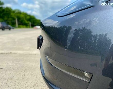Тесла Model Y, объемом двигателя 0 л и пробегом 20 тыс. км за 38990 $, фото 16 на Automoto.ua