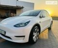 Тесла Model Y, об'ємом двигуна 0 л та пробігом 24 тис. км за 41200 $, фото 14 на Automoto.ua