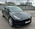 Тесла Model Y, объемом двигателя 0 л и пробегом 37 тыс. км за 40000 $, фото 1 на Automoto.ua