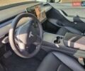 Тесла Model Y, объемом двигателя 0 л и пробегом 30 тыс. км за 36000 $, фото 7 на Automoto.ua