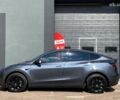 Тесла Model Y 2022 в Киеве на Automoto.ua Тесла Model Y, объемом двигателя 0 л и пробегом 29 тыс. км за 29999 $, фото 5 на Automoto.ua