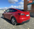 Тесла Model Y 2022 в Дунаевцах на Automoto.ua Тесла Model Y, объемом двигателя 0 л и пробегом 36 тыс. км за 27500 $, фото 4 на Automoto.ua