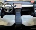 Тесла Model Y, объемом двигателя 0 л и пробегом 100 тыс. км за 15770 $, фото 7 на Automoto.ua