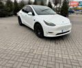 Тесла Model Y, объемом двигателя 0 л и пробегом 16 тыс. км за 27300 $, фото 3 на Automoto.ua