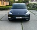Тесла Model Y, объемом двигателя 0 л и пробегом 35 тыс. км за 36900 $, фото 1 на Automoto.ua