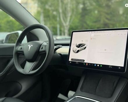 Тесла Model Y, об'ємом двигуна 0 л та пробігом 23 тис. км за 38700 $, фото 9 на Automoto.ua