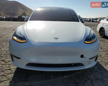 Тесла Model Y, об'ємом двигуна 0 л та пробігом 85 тис. км за 10000 $, фото 4 на Automoto.ua