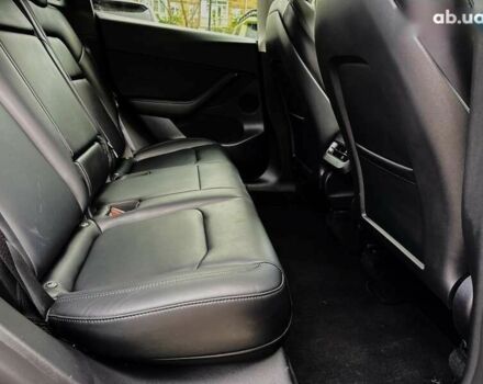 Тесла Model Y, объемом двигателя 0 л и пробегом 47 тыс. км за 28999 $, фото 22 на Automoto.ua