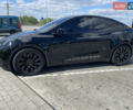 Тесла Model Y, объемом двигателя 0 л и пробегом 135 тыс. км за 26900 $, фото 5 на Automoto.ua