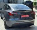 Тесла Model Y, объемом двигателя 0 л и пробегом 93 тыс. км за 23400 $, фото 7 на Automoto.ua