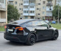 Тесла Model Y 2022 в Могилев-Подольском на Automoto.ua Тесла Model Y, объемом двигателя 0 л и пробегом 60 тыс. км за 27990 $, фото 14 на Automoto.ua