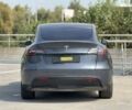 Тесла Model Y 2022 в Киеве на Automoto.ua Тесла Model Y, объемом двигателя 0 л и пробегом 28 тыс. км за 29900 $, фото 9 на Automoto.ua