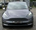 Тесла Model Y 2022 у Луцьку на Automoto.ua Тесла Model Y, об'ємом двигуна 0 л та пробігом 32 тис. км за 33500 $, фото 2 на Automoto.ua