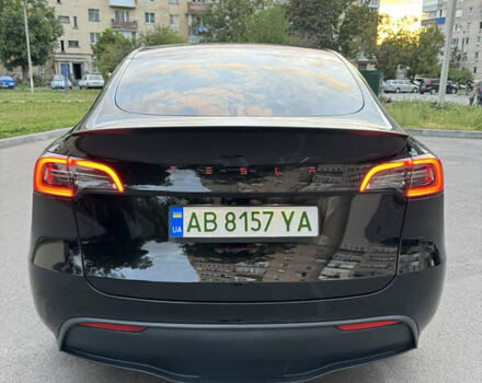 Тесла Model Y 2022 в Могилев-Подольском на Automoto.ua Тесла Model Y, объемом двигателя 0 л и пробегом 60 тыс. км за 27990 $, фото 20 на Automoto.ua