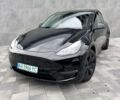 Тесла Model Y, объемом двигателя 0 л и пробегом 40 тыс. км за 26500 $, фото 11 на Automoto.ua