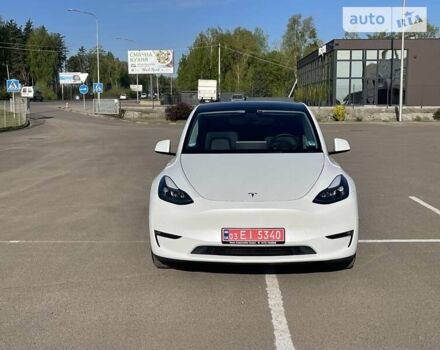 Тесла Model Y, об'ємом двигуна 0 л та пробігом 15 тис. км за 38990 $, фото 3 на Automoto.ua