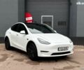 Тесла Model Y, объемом двигателя 0 л и пробегом 60 тыс. км за 28500 $, фото 11 на Automoto.ua