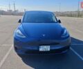 Тесла Model Y, объемом двигателя 0 л и пробегом 44 тыс. км за 28500 $, фото 1 на Automoto.ua