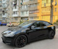 Тесла Model Y 2022 в Могилев-Подольском на Automoto.ua Тесла Model Y, объемом двигателя 0 л и пробегом 60 тыс. км за 27990 $, фото 7 на Automoto.ua