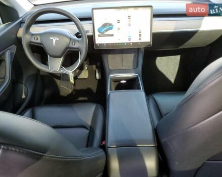 Тесла Model Y, об'ємом двигуна 0 л та пробігом 85 тис. км за 10000 $, фото 7 на Automoto.ua