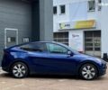 Тесла Model Y 2022 в Киеве на Automoto.ua Тесла Model Y, объемом двигателя 0 л и пробегом 97 тыс. км за 32999 $, фото 10 на Automoto.ua