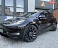 Тесла Model Y, объемом двигателя 0 л и пробегом 7 тыс. км за 59599 $, фото 6 на Automoto.ua