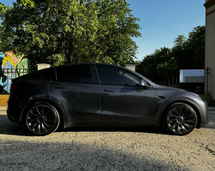 Тесла Model Y, об'ємом двигуна 0 л та пробігом 66 тис. км за 28000 $, фото 3 на Automoto.ua