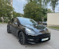 Тесла Model Y 2022 в Могилев-Подольском на Automoto.ua Тесла Model Y, объемом двигателя 0 л и пробегом 60 тыс. км за 27990 $, фото 2 на Automoto.ua
