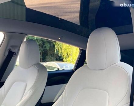 Тесла Model Y 2022 в Киеве на Automoto.ua Тесла Model Y, объемом двигателя 0 л и пробегом 92 тыс. км за 31999 $, фото 13 на Automoto.ua