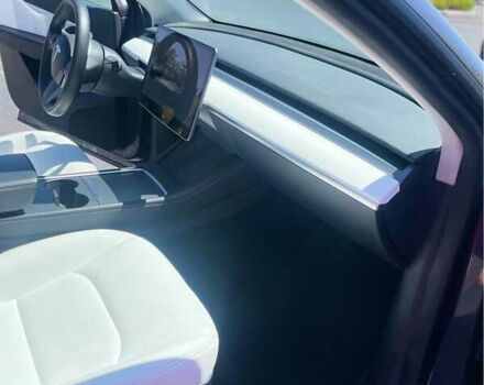 Тесла Model Y, об'ємом двигуна 0 л та пробігом 30 тис. км за 32000 $, фото 4 на Automoto.ua