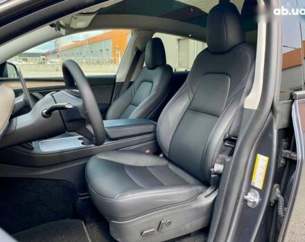 Тесла Model Y 2022 в Киеве на Automoto.ua Тесла Model Y, объемом двигателя 0 л и пробегом 20 тыс. км за 33990 $, фото 23 на Automoto.ua