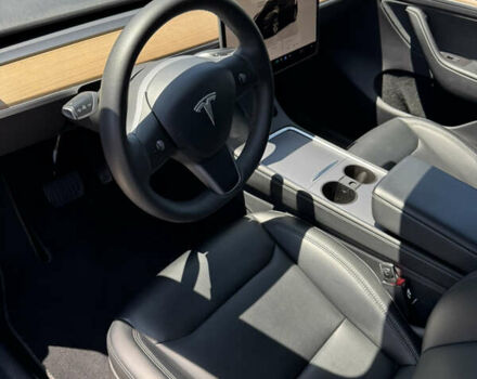 Тесла Model Y, об'ємом двигуна 0 л та пробігом 78 тис. км за 35900 $, фото 14 на Automoto.ua