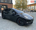 Тесла Model Y, объемом двигателя 0 л и пробегом 7 тыс. км за 59599 $, фото 7 на Automoto.ua